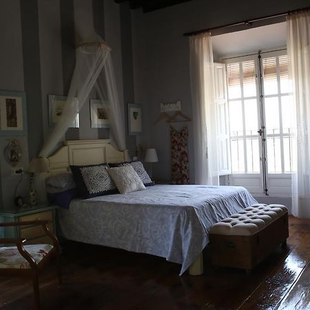 Alojamiento San Juan Bautista Казорла Экстерьер фото