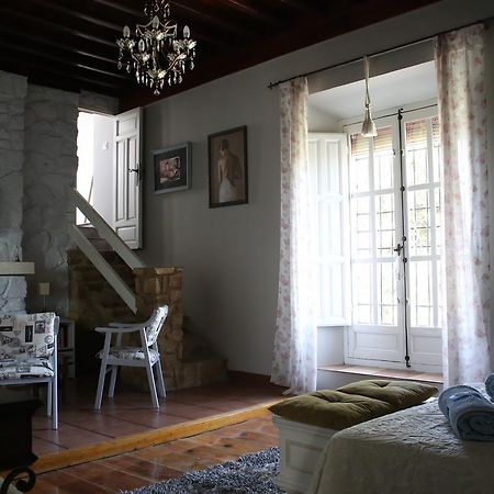 Alojamiento San Juan Bautista Казорла Экстерьер фото