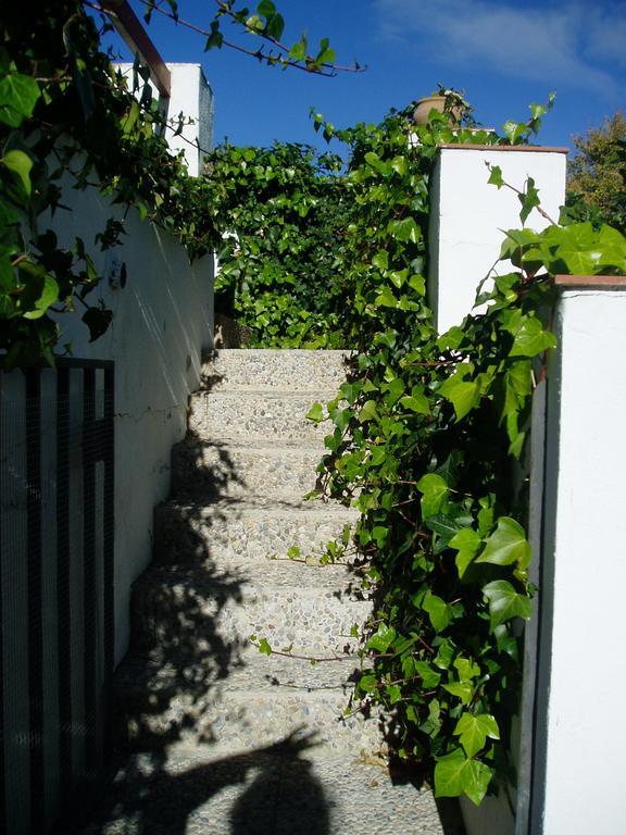 Alojamiento San Juan Bautista Казорла Экстерьер фото