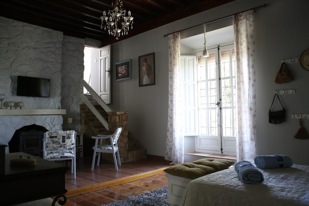 Alojamiento San Juan Bautista Казорла Экстерьер фото